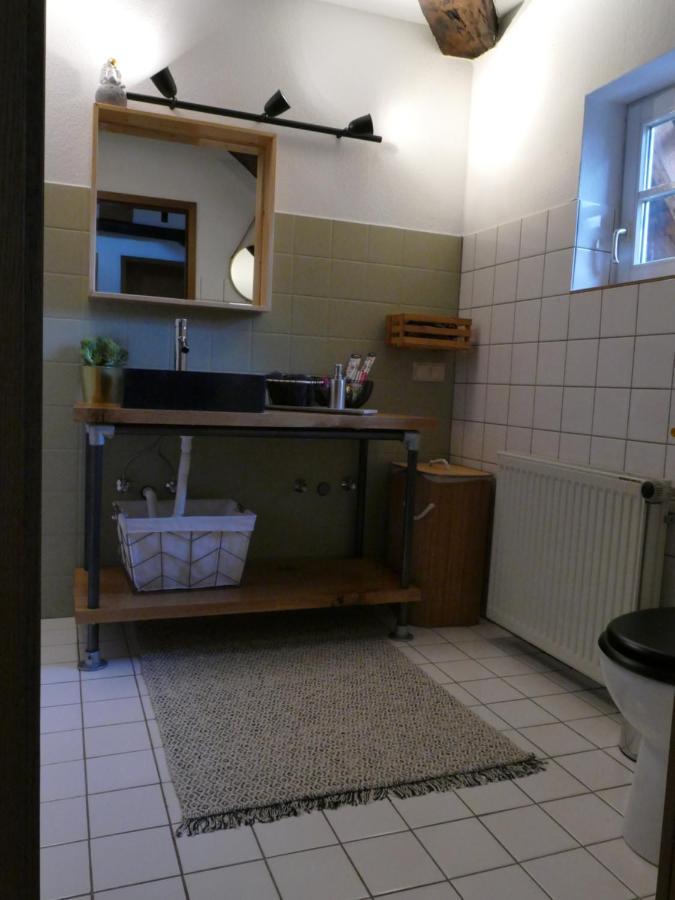 Schoner Wohnen In Volkmarsen公寓 外观 照片