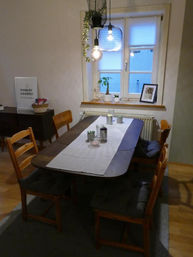 Schoner Wohnen In Volkmarsen公寓 外观 照片